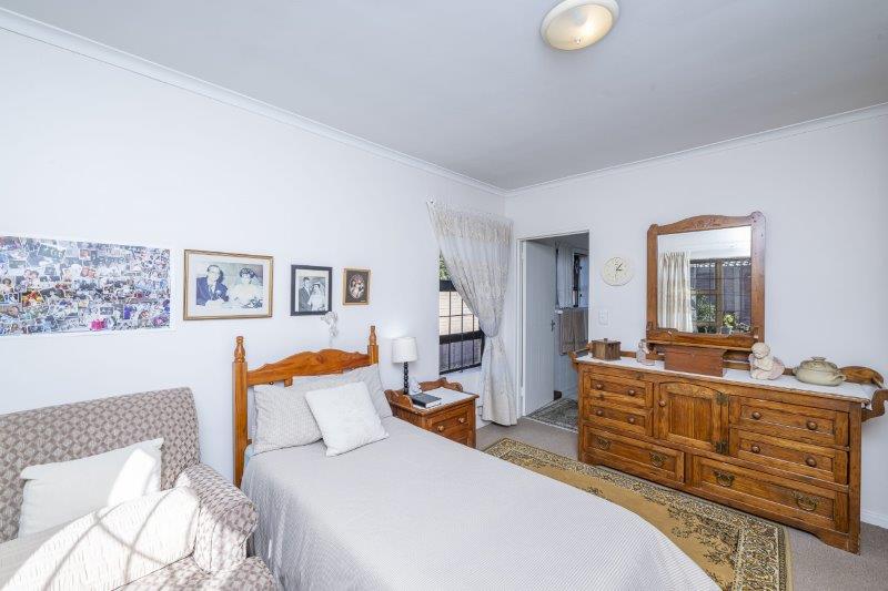 To Let 3 Bedroom Property for Rent in Sonstraal Heights Western Cape